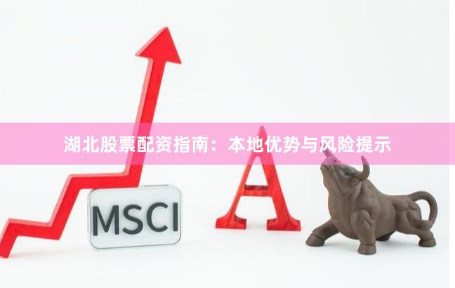 湖北股票配资指南：本地优势与风险提示