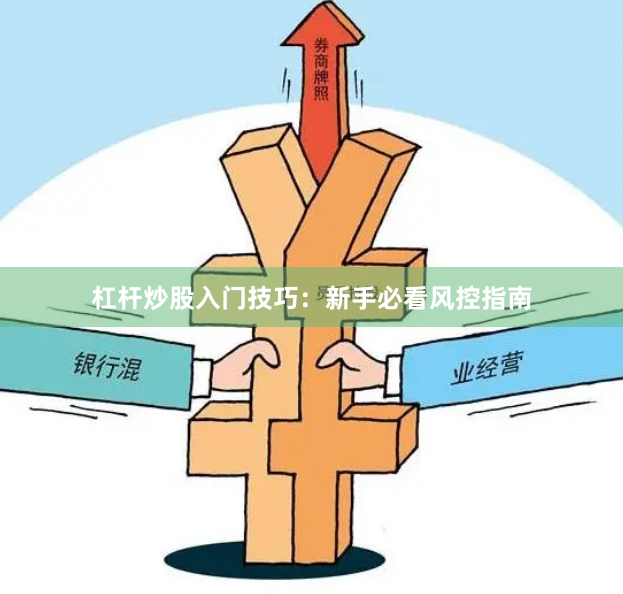 杠杆炒股入门技巧：新手必看风控指南